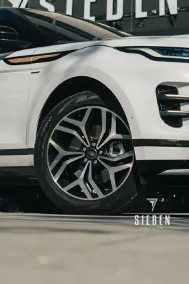 LAND ROVER-RANGE ROVER EVOQUE-2.0 P300 GASOLINA MHEV R-DYNAMIC HSE AWD AUTOMÁTICO LAND ROVER-RANGE ROVER EVOQUE-2019