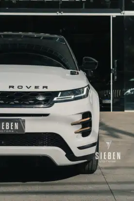 LAND ROVER-RANGE ROVER EVOQUE-2.0 P300 GASOLINA MHEV R-DYNAMIC HSE AWD AUTOMÁTICO LAND ROVER-RANGE ROVER EVOQUE-2019