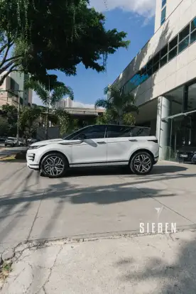 LAND ROVER-RANGE ROVER EVOQUE-2.0 P300 GASOLINA MHEV R-DYNAMIC HSE AWD AUTOMÁTICO LAND ROVER-RANGE ROVER EVOQUE-2019