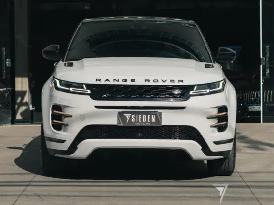 LAND ROVER-RANGE ROVER EVOQUE-2.0 P300 GASOLINA MHEV R-DYNAMIC HSE AWD AUTOMÁTICO LAND ROVER-RANGE ROVER EVOQUE-2019