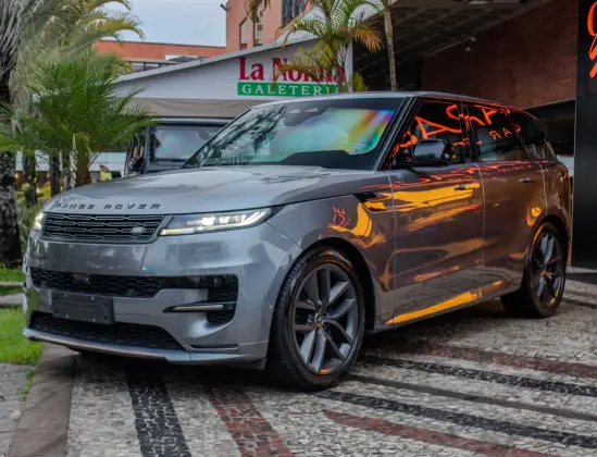LAND ROVER RANGE ROVER SPORT 3.0 D350 TURBO DIESEL MHEV DYNAMIC HSE AWD AUTOMÁTICO LAND ROVER RANGE ROVER SPORT 3.0 D350 TURBO DIESEL MHEV DYNAMIC HSE AWD AUTOMÁTICO