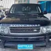 LAND ROVER RANGE ROVER SPORT 3.0 HSE 4X4 V6 24V BITURBO DIESEL 4P AUTOMÁTICO LAND ROVER RANGE ROVER SPORT 3.0 HSE 4X4 V6 24V BITURBO DIESEL 4P AUTOMÁTICO
