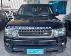 LAND ROVER RANGE ROVER SPORT 3.0 HSE 4X4 V6 24V BITURBO DIESEL 4P AUTOMÁTICO LAND ROVER RANGE ROVER SPORT 3.0 HSE 4X4 V6 24V BITURBO DIESEL 4P AUTOMÁTICO