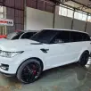 LAND ROVER RANGE ROVER SPORT 5.0 HSE AUTOBIOGRAPHY DYNAMIC 4X4 V8 32V GASOLINA 4P AUTOMÁTICO LAND ROVER RANGE ROVER SPORT 5.0 HSE AUTOBIOGRAPHY DYNAMIC 4X4 V8 32V GASOLINA 4P AUTOMÁTICO