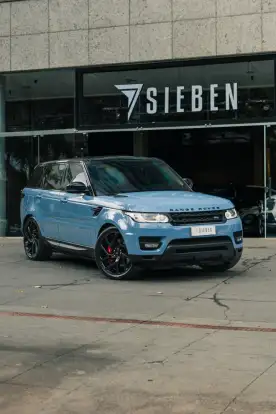 LAND ROVER-RANGE ROVER SPORT-2014