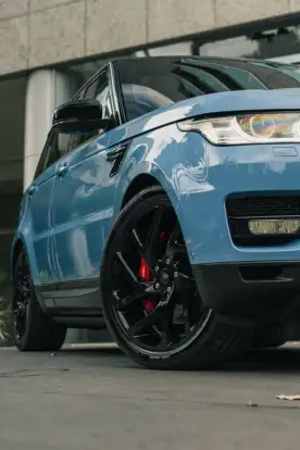 LAND ROVER-RANGE ROVER SPORT-2014