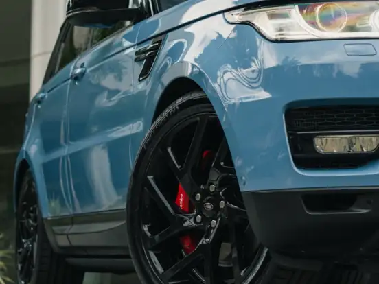 LAND ROVER-RANGE ROVER SPORT-5.0 HSE DYNAMIC 4X4 V8 32V GASOLINA 4P AUTOMÁTICO LAND ROVER-RANGE ROVER SPORT-2014