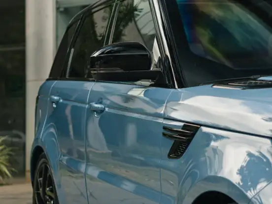 LAND ROVER-RANGE ROVER SPORT-5.0 HSE DYNAMIC 4X4 V8 32V GASOLINA 4P AUTOMÁTICO LAND ROVER-RANGE ROVER SPORT-2014