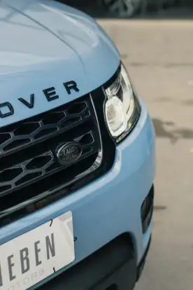 LAND ROVER-RANGE ROVER SPORT-2014