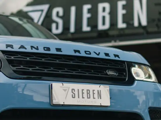 LAND ROVER-RANGE ROVER SPORT-5.0 HSE DYNAMIC 4X4 V8 32V GASOLINA 4P AUTOMÁTICO LAND ROVER-RANGE ROVER SPORT-2014
