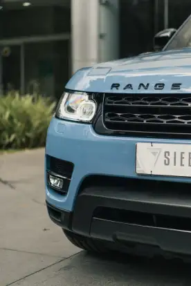 LAND ROVER-RANGE ROVER SPORT-2014