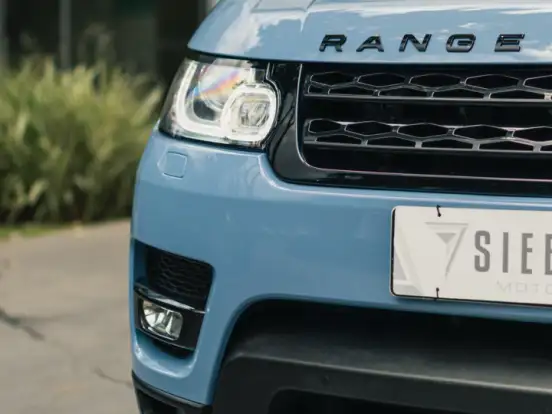 LAND ROVER-RANGE ROVER SPORT-5.0 HSE DYNAMIC 4X4 V8 32V GASOLINA 4P AUTOMÁTICO LAND ROVER-RANGE ROVER SPORT-2014