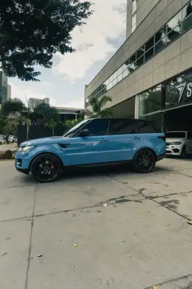 LAND ROVER-RANGE ROVER SPORT-2014