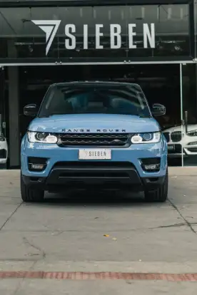 LAND ROVER-RANGE ROVER SPORT-2014