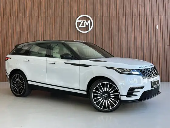 LAND ROVER RANGE ROVER VELAR 2.0 P250 GASOLINA R-DYNAMIC AUTOMÁTICO LAND ROVER RANGE ROVER VELAR 2.0 P250 GASOLINA R-DYNAMIC AUTOMÁTICO