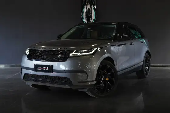 LAND ROVER RANGE ROVER VELAR 2.0 P250 GASOLINA R-DYNAMIC S AUTOMÁTICO