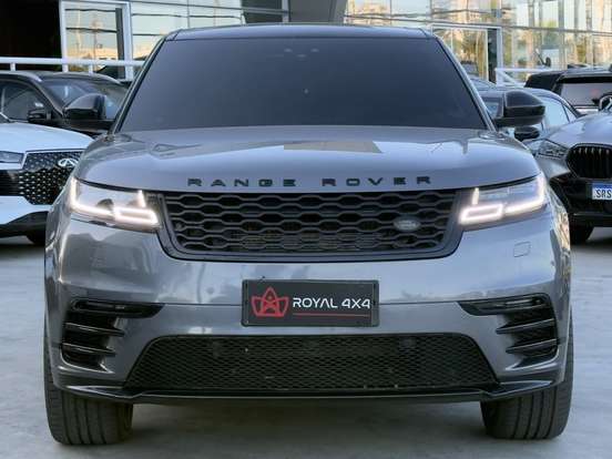 LAND ROVER-RANGE ROVER VELAR-2.0 P250 GASOLINA R-DYNAMIC S AUTOMÁTICO LAND ROVER-RANGE ROVER VELAR-2017