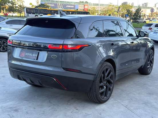LAND ROVER-RANGE ROVER VELAR-2017