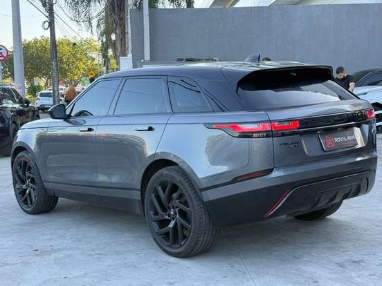 LAND ROVER-RANGE ROVER VELAR-2.0 P250 GASOLINA R-DYNAMIC S AUTOMÁTICO LAND ROVER-RANGE ROVER VELAR-2017