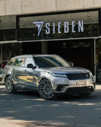 LAND ROVER-RANGE ROVER VELAR-3.0 P340 GASOLINA R-DYNAMIC HSE AUTOMÁTICO LAND ROVER-RANGE ROVER VELAR-2021