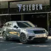 LAND ROVER RANGE ROVER VELAR 3.0 P340 GASOLINA R-DYNAMIC HSE AUTOMÁTICO LAND ROVER RANGE ROVER VELAR 3.0 P340 GASOLINA R-DYNAMIC HSE AUTOMÁTICO