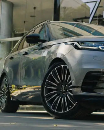 LAND ROVER-RANGE ROVER VELAR-3.0 P340 GASOLINA R-DYNAMIC HSE AUTOMÁTICO LAND ROVER-RANGE ROVER VELAR-2021