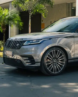 LAND ROVER-RANGE ROVER VELAR-3.0 P340 GASOLINA R-DYNAMIC HSE AUTOMÁTICO LAND ROVER-RANGE ROVER VELAR-2021