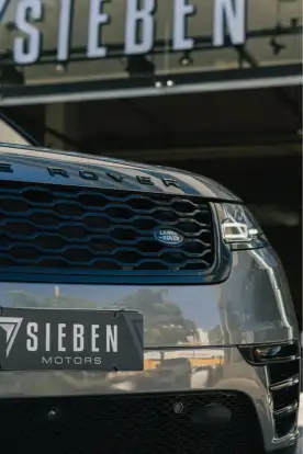 LAND ROVER-RANGE ROVER VELAR-3.0 P340 GASOLINA R-DYNAMIC HSE AUTOMÁTICO LAND ROVER-RANGE ROVER VELAR-2021