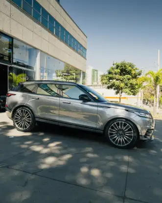 LAND ROVER-RANGE ROVER VELAR-3.0 P340 GASOLINA R-DYNAMIC HSE AUTOMÁTICO LAND ROVER-RANGE ROVER VELAR-2021