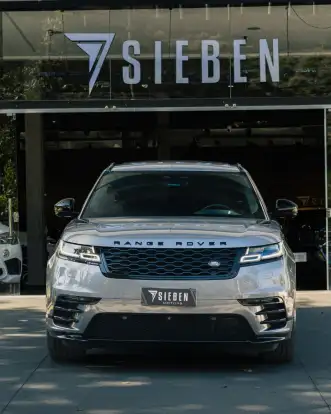 LAND ROVER-RANGE ROVER VELAR-3.0 P340 GASOLINA R-DYNAMIC HSE AUTOMÁTICO LAND ROVER-RANGE ROVER VELAR-2021