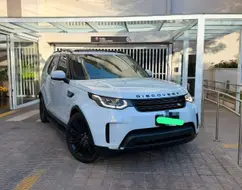 LAND ROVER DISCOVERY 3.0 V6 TD6 DIESEL HSE 4WD AUTOMÁTICO LAND ROVER DISCOVERY 3.0 V6 TD6 DIESEL HSE 4WD AUTOMÁTICO