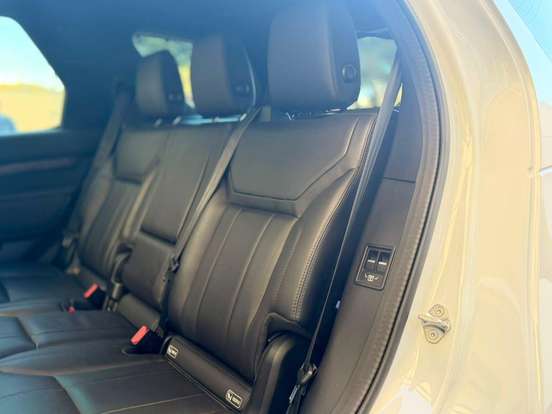 LAND ROVER-DISCOVERY-3.0 V6 TD6 DIESEL HSE 4WD AUTOMÁTICO LAND ROVER-DISCOVERY-2019