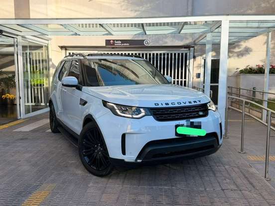 LAND ROVER-DISCOVERY-2019
