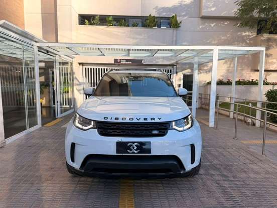 LAND ROVER-DISCOVERY-2019
