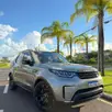 LAND ROVER DISCOVERY 3.0 V6 TD6 DIESEL HSE LUXURY 4WD AUTOMÁTICO LAND ROVER DISCOVERY 3.0 V6 TD6 DIESEL HSE LUXURY 4WD AUTOMÁTICO