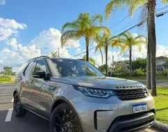 LAND ROVER DISCOVERY 3.0 V6 TD6 DIESEL HSE LUXURY 4WD AUTOMÁTICO LAND ROVER DISCOVERY 3.0 V6 TD6 DIESEL HSE LUXURY 4WD AUTOMÁTICO