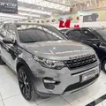 LAND ROVER DISCOVERY SPORT 2.0 16V SI4 TURBO GASOLINA SE 4P AUTOMÁTICO LAND ROVER DISCOVERY SPORT 2.0 16V SI4 TURBO GASOLINA SE 4P AUTOMÁTICO