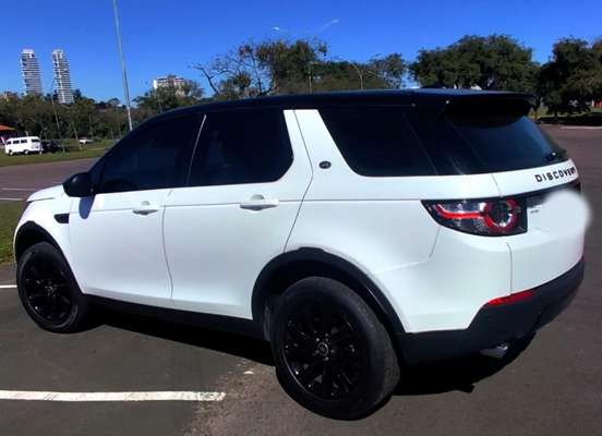 LAND ROVER-DISCOVERY SPORT-2016