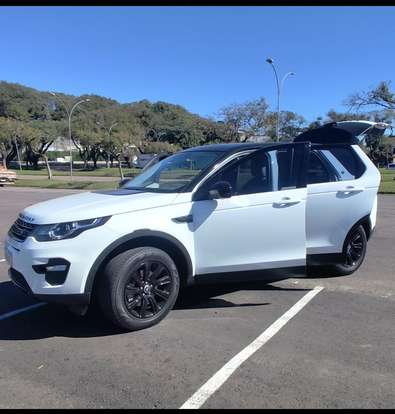 LAND ROVER-DISCOVERY SPORT-2016
