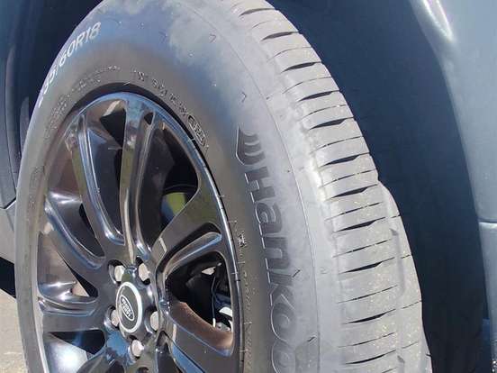 LAND ROVER-DISCOVERY SPORT-2.2 16V SD4 TURBO DIESEL SE 4P AUTOMÁTICO LAND ROVER-DISCOVERY SPORT-2016