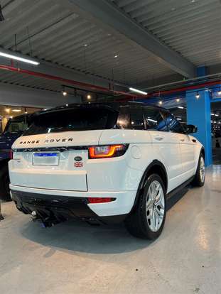 LAND ROVER-RANGE ROVER EVOQUE-2018
