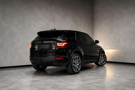LAND ROVER-RANGE ROVER EVOQUE-2017