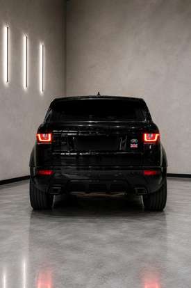LAND ROVER-RANGE ROVER EVOQUE-2017