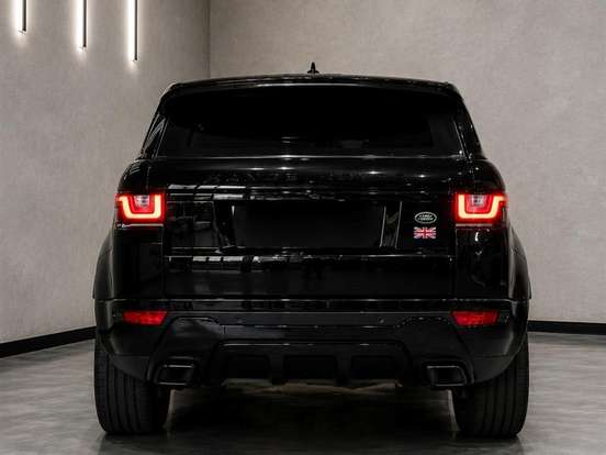 LAND ROVER-RANGE ROVER EVOQUE-2.0 HSE DYNAMIC 4WD 16V GASOLINA 4P AUTOMÁTICO LAND ROVER-RANGE ROVER EVOQUE-2017