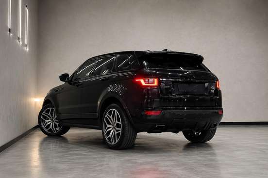 LAND ROVER-RANGE ROVER EVOQUE-2017