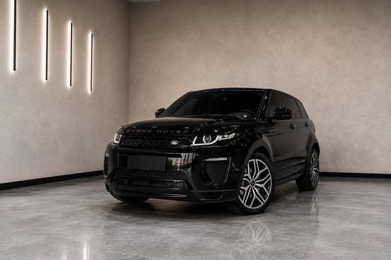LAND ROVER-RANGE ROVER EVOQUE-2017