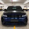 LAND ROVER RANGE ROVER EVOQUE 2.0 P250 FLEX R-DYNAMIC SE AWD AUTOMÁTICO LAND ROVER RANGE ROVER EVOQUE 2.0 P250 FLEX R-DYNAMIC SE AWD AUTOMÁTICO
