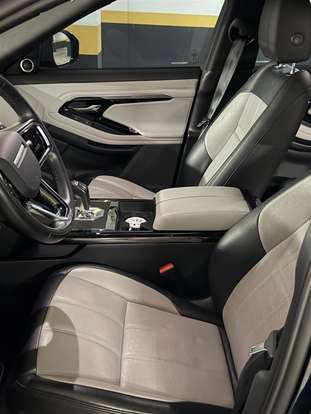 LAND ROVER-RANGE ROVER EVOQUE-2020