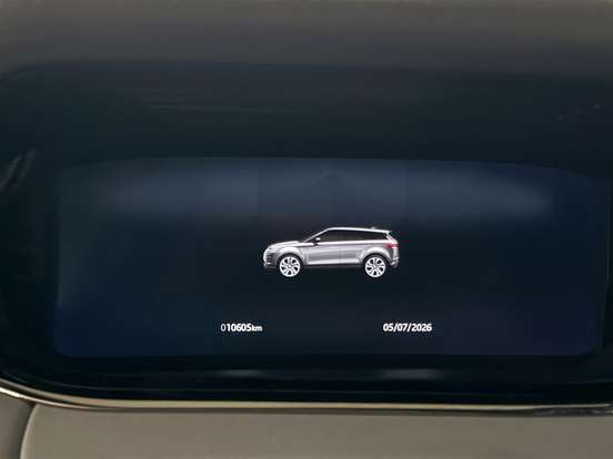 LAND ROVER-RANGE ROVER EVOQUE-2.0 P250 FLEX R-DYNAMIC SE AWD AUTOMÁTICO LAND ROVER-RANGE ROVER EVOQUE-2020