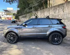 LAND ROVER RANGE ROVER EVOQUE 2.0 SE 4WD 16V GASOLINA 4P AUTOMÁTICO LAND ROVER RANGE ROVER EVOQUE 2.0 SE 4WD 16V GASOLINA 4P AUTOMÁTICO